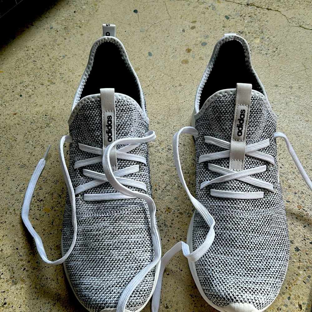 Adidas Cloud Foam Sneakers